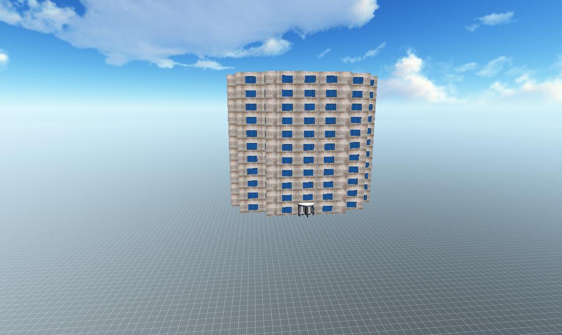 创业家园C区5号楼