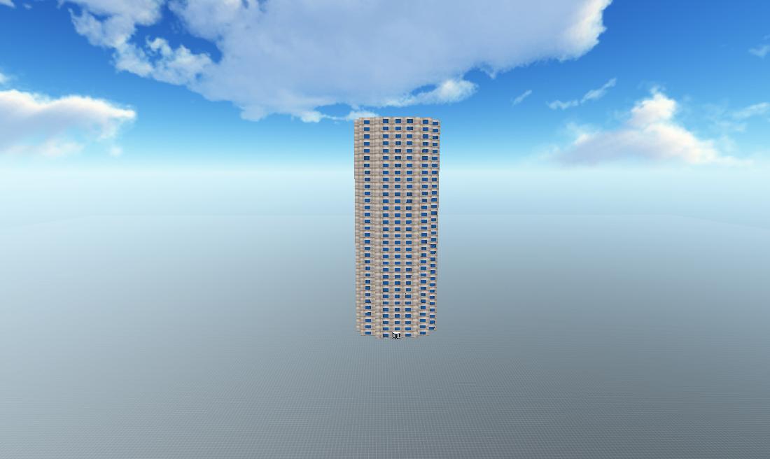 创业家园C区8号楼