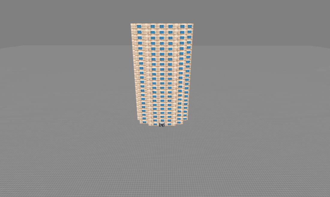 创业家园C区6号楼