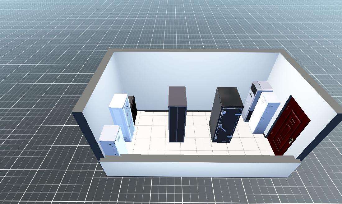 柳州城中区政府