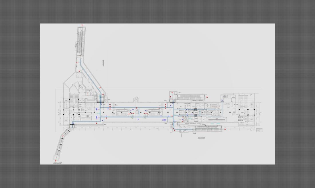 2号线-金科北路