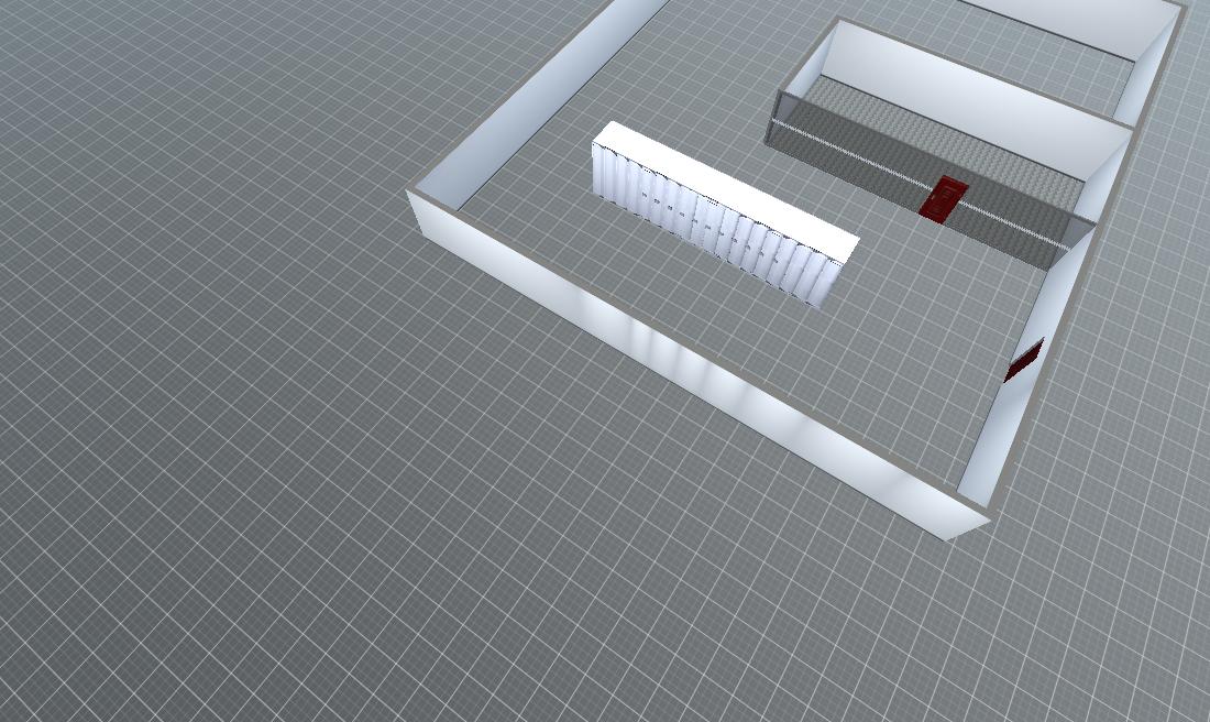 第一个场景练习