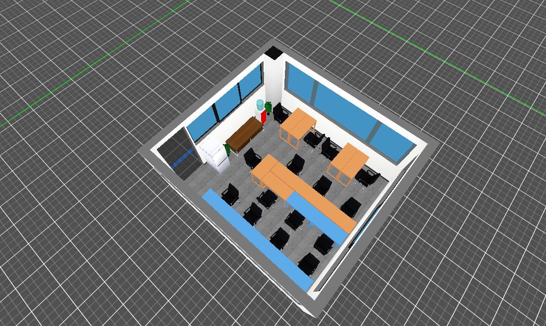 深圳思微15人间