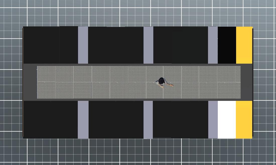 R18微模块带冷通道顶标配0228