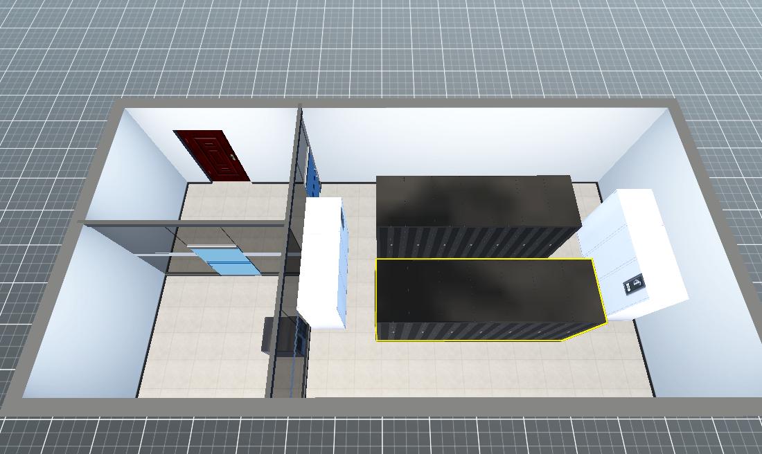 内蒙思行大唐电厂