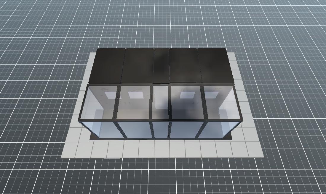 2018-1-16合肥展厅