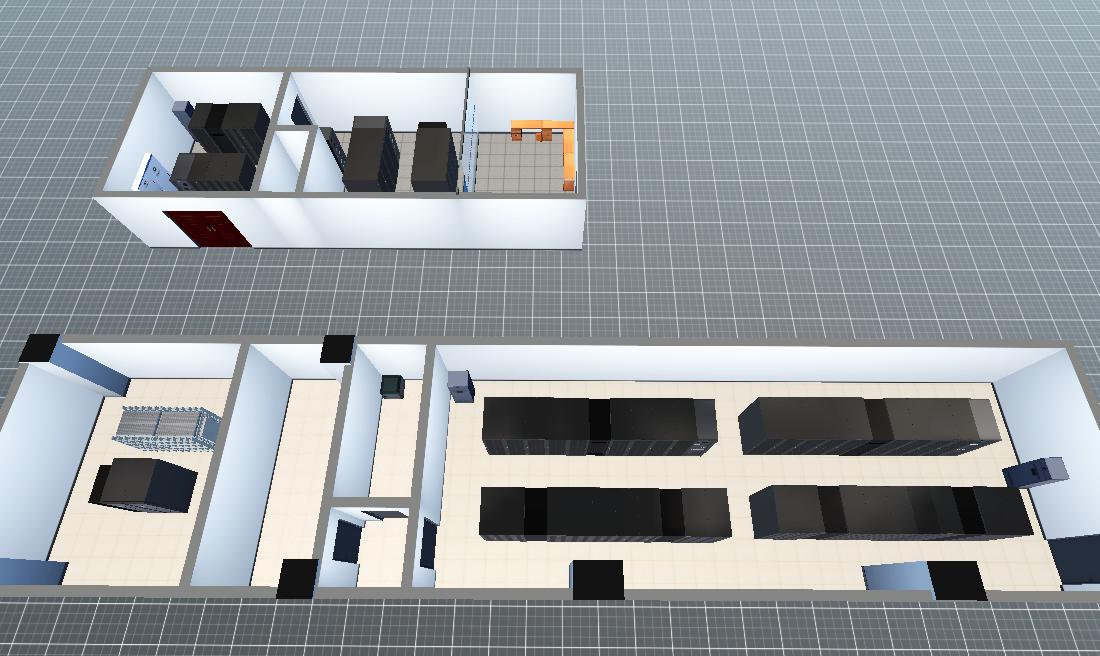 绍兴行政中心1楼