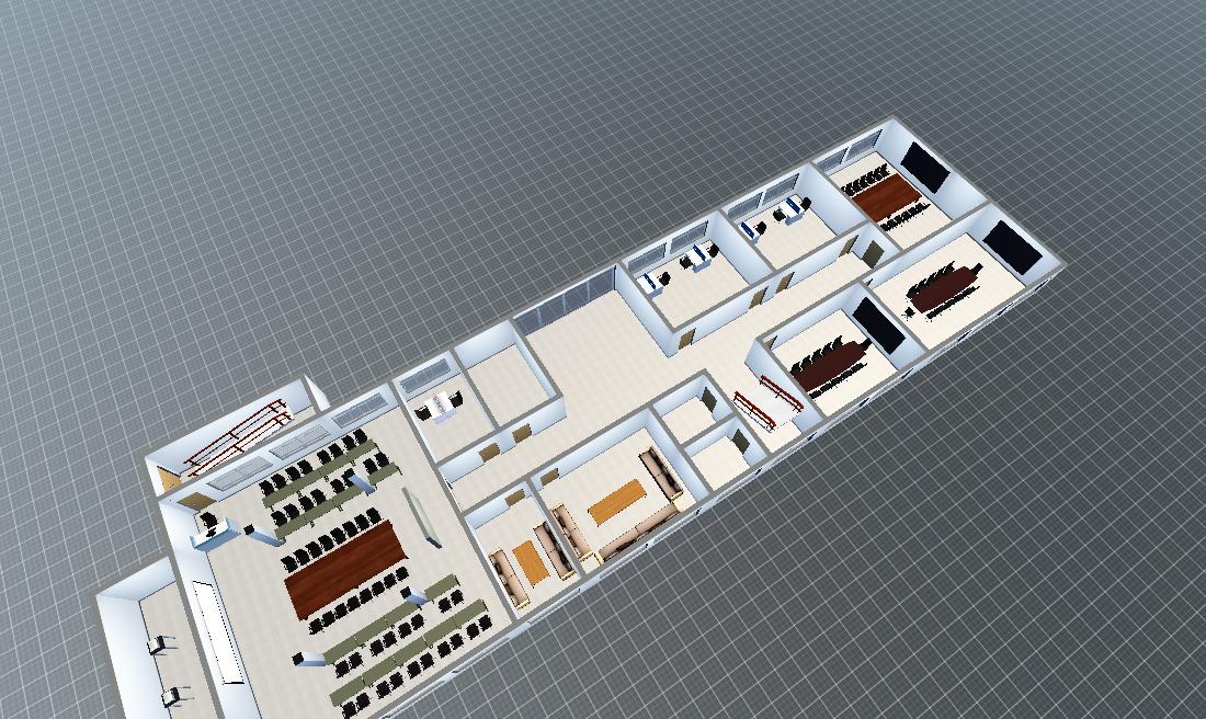 报告厅一楼修改3.27