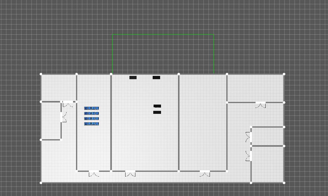 衡州联通新大楼