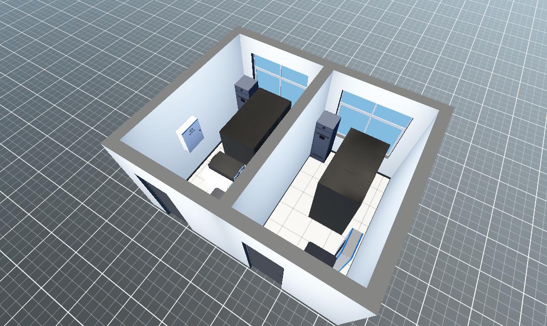 顺义区第二医院