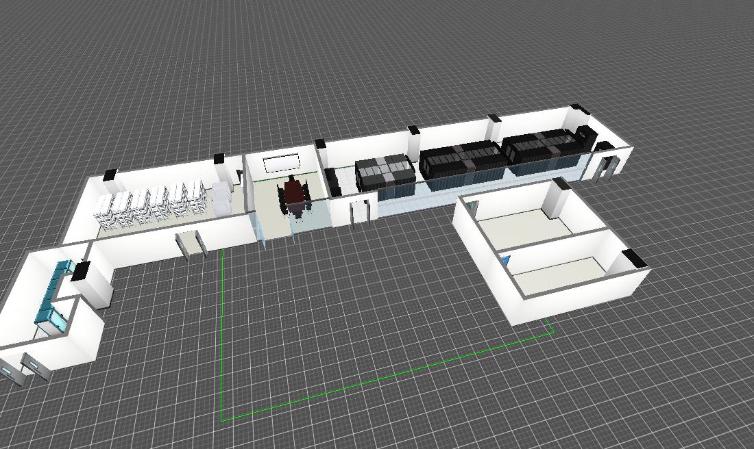 理工学院（新）