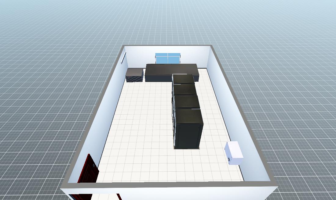 海门能仁小学机房