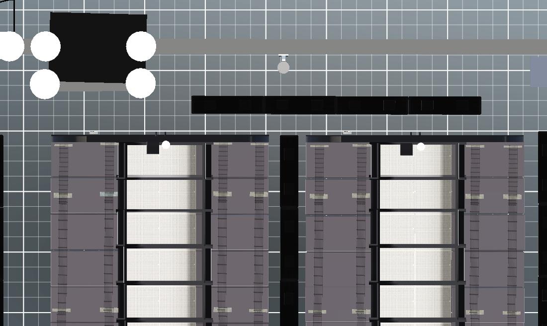 小天才机房三图