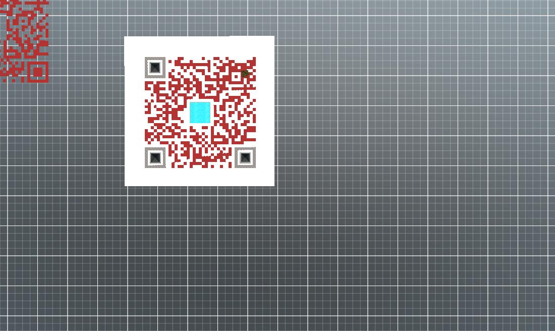 尚木品尊二维码