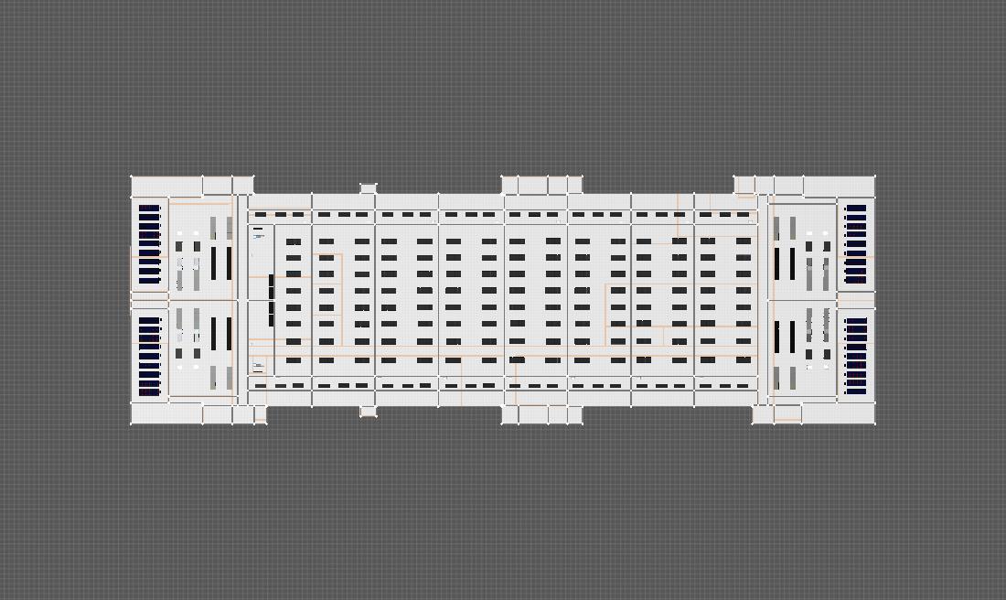 中金花桥数据中心_6#_横