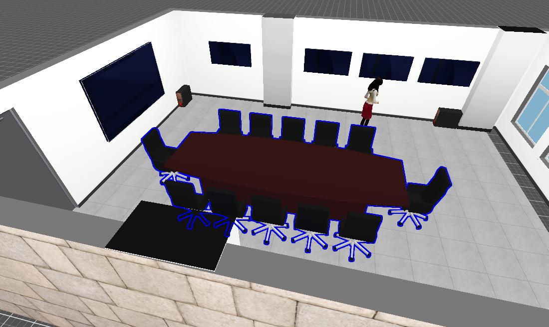 业务运营监测系统