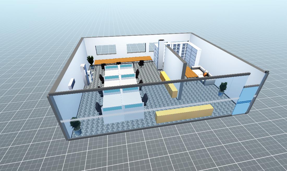 到长沙总部-运营部