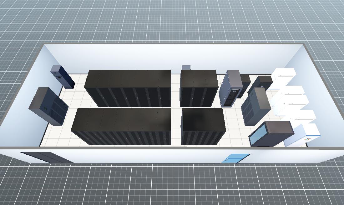 新疆乌鲁木齐卓东智能科技