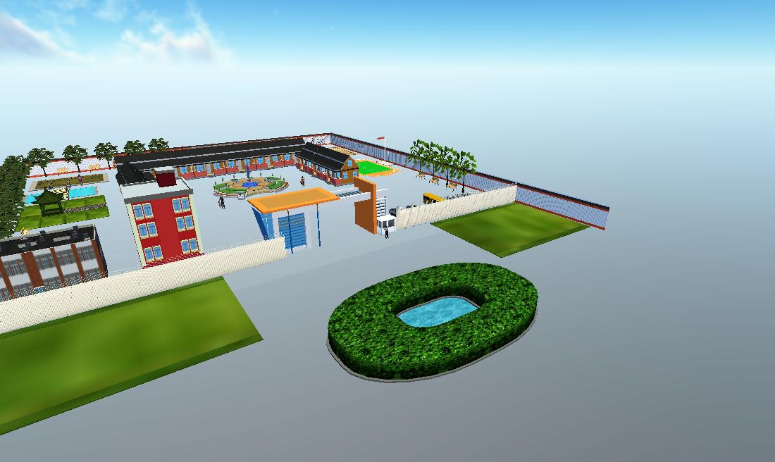 惠州学院附属幼儿园