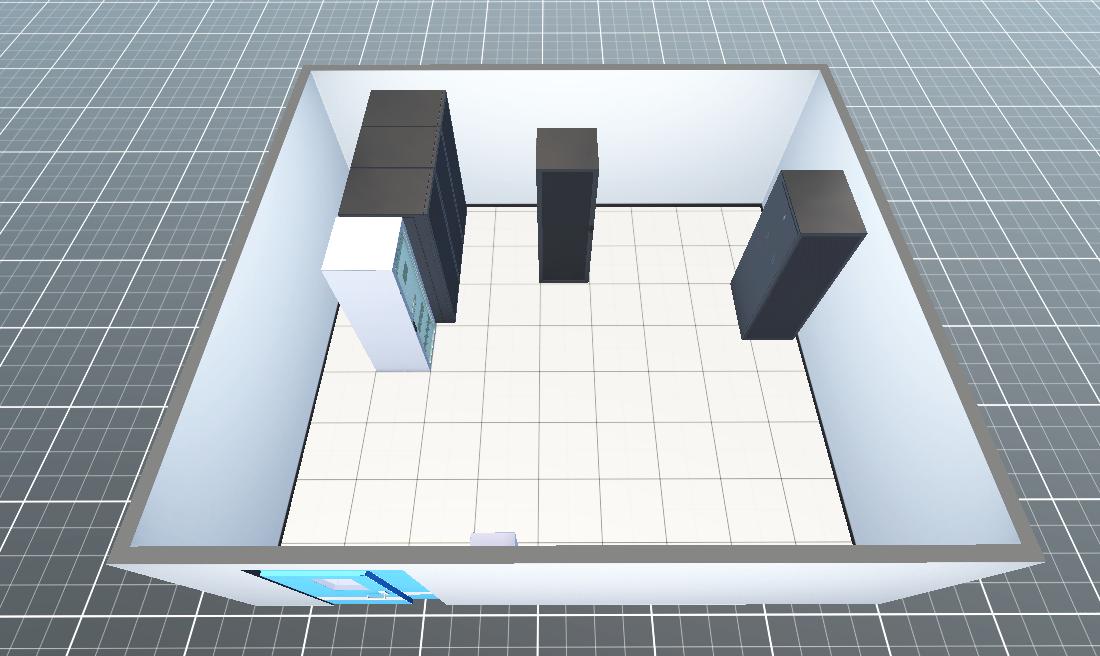 310-S-FD1(发动机南辅房)