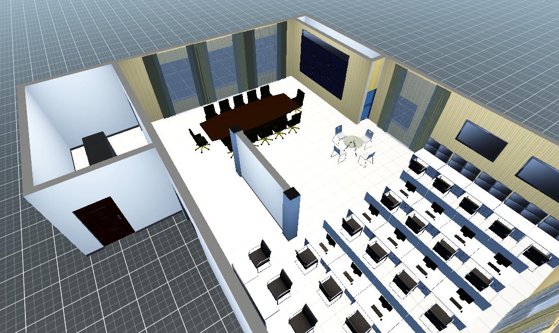 忻州忻府区气象局