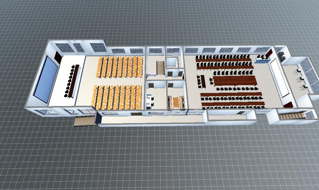 报告厅二楼修改5.27