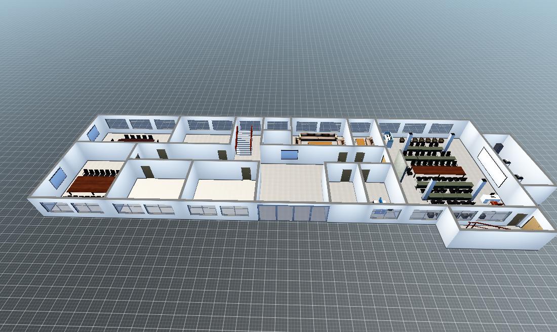 报告厅一楼修改5.28