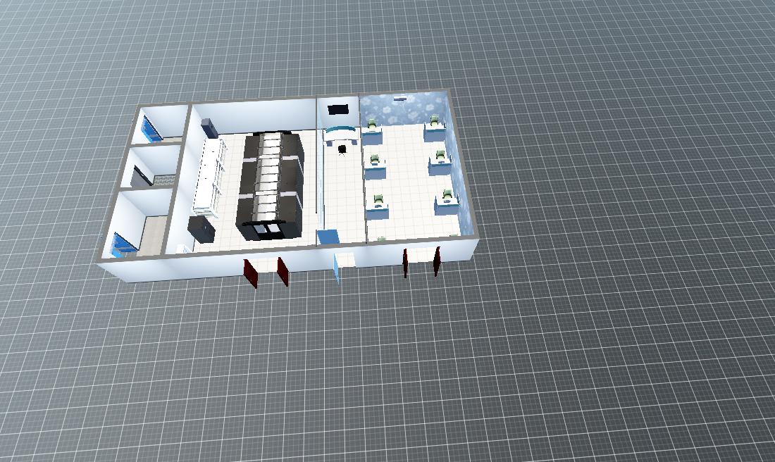 铜山中医院方案2