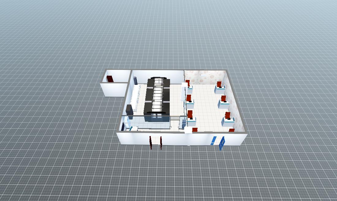 铜山中医院方案1