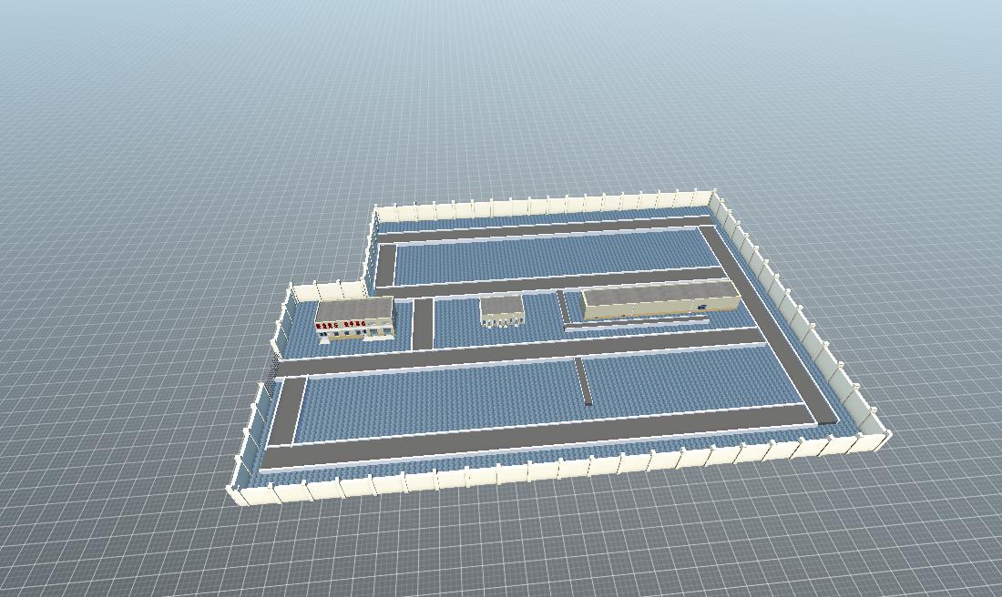 姜楼（爱民）220千伏变电站