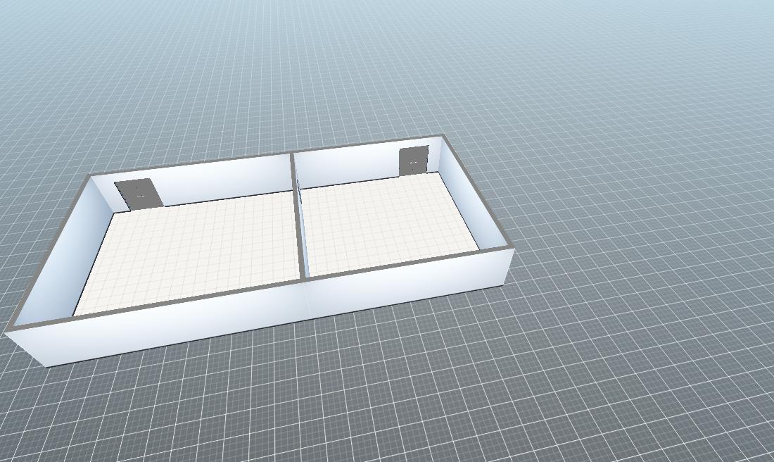 10KV配电间（二）及站用配电间