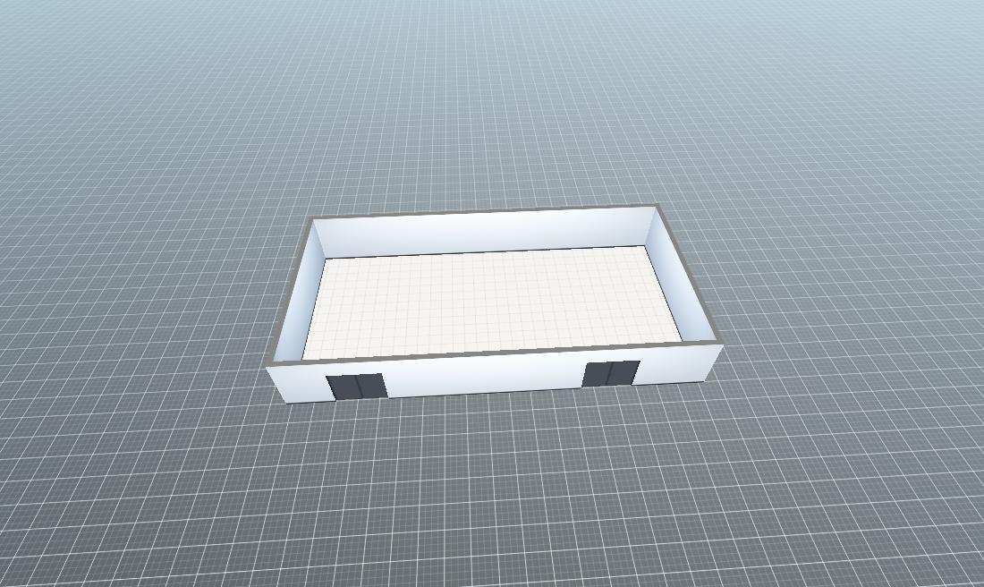 220KV驻马店增容改造工程高压室