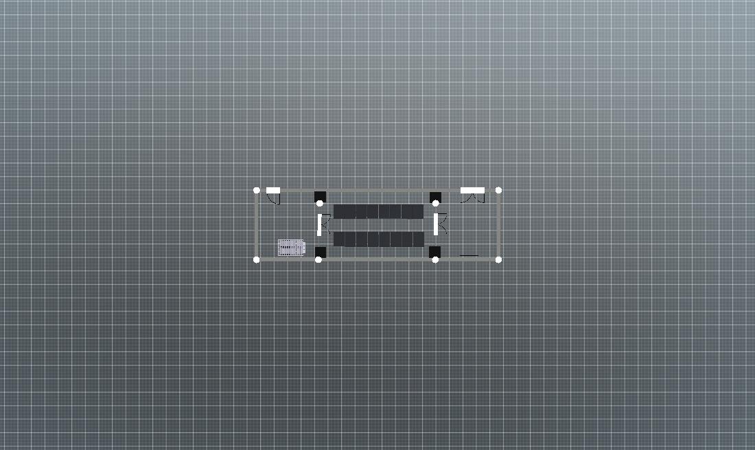 广州轻工业技师学院机房