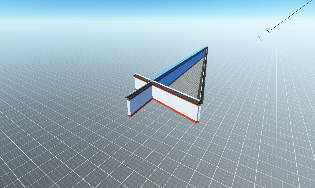 西电南校区_B楼