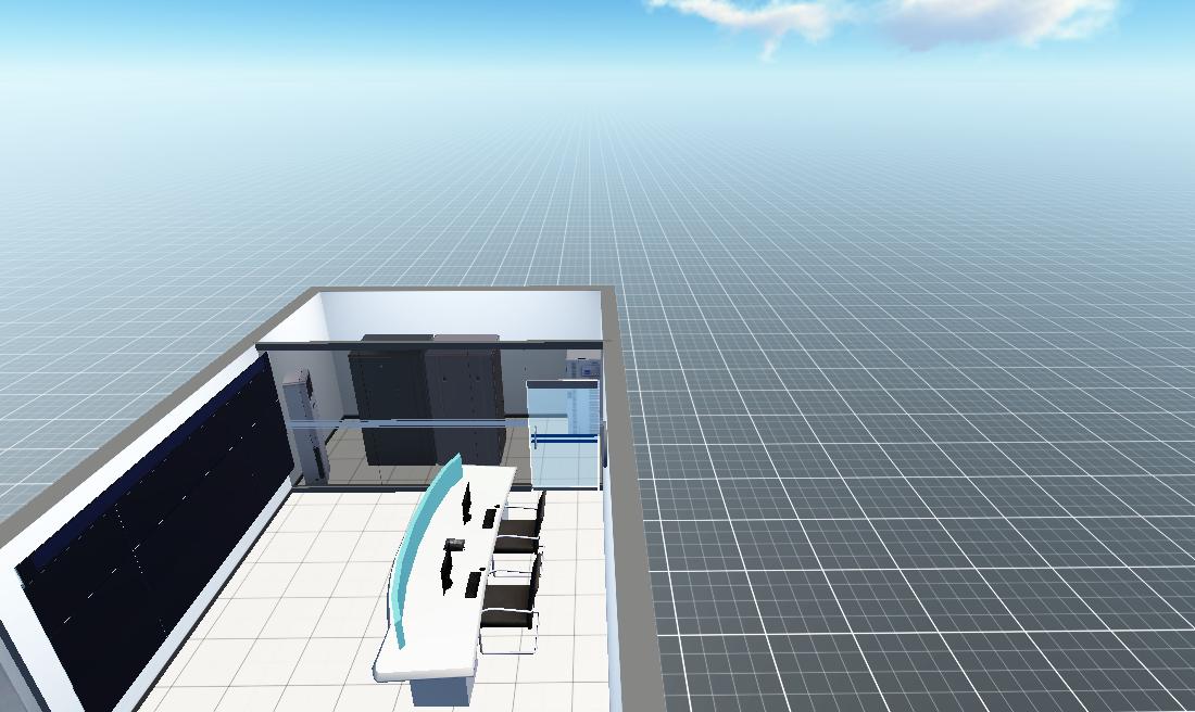 曲靖第一人民医院北城新建项目1