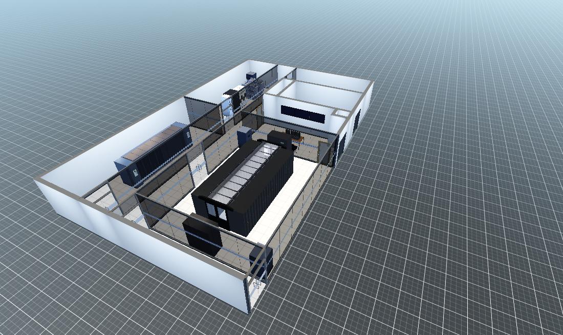 机房-练习2（张鑫园）
