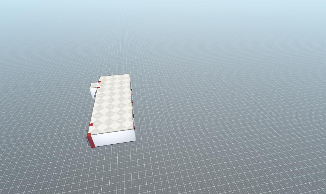 弘毅学校报告厅方案二