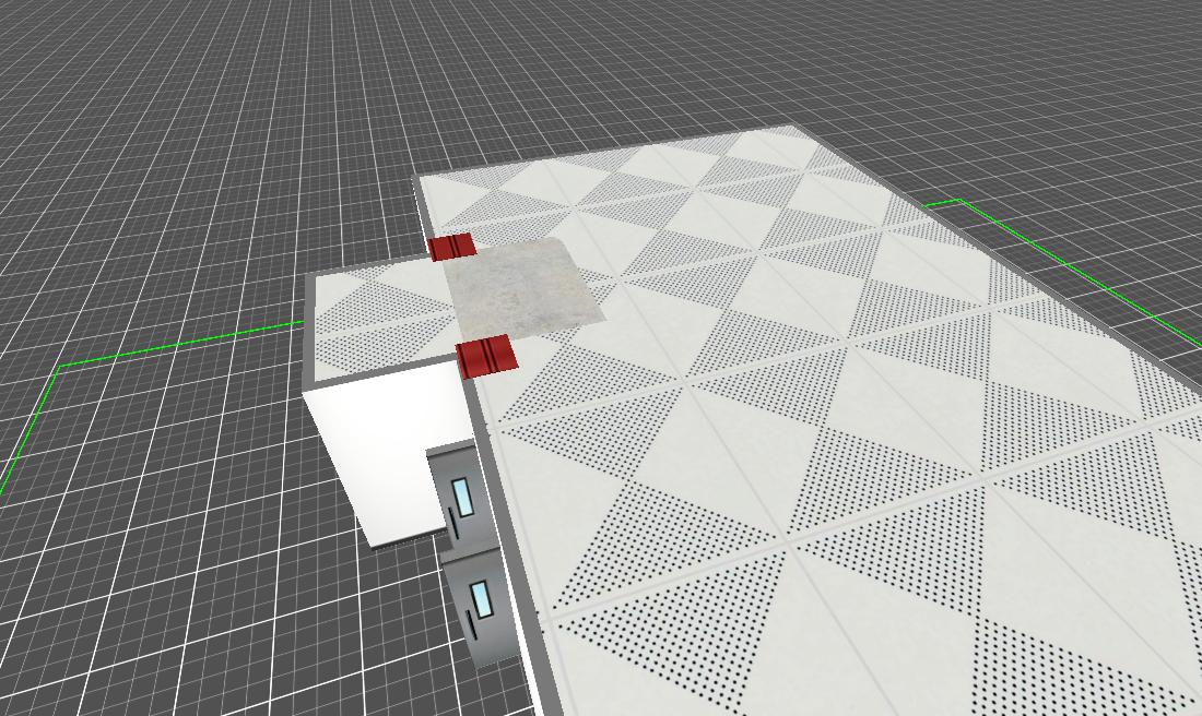 弘毅学校报告厅方案二