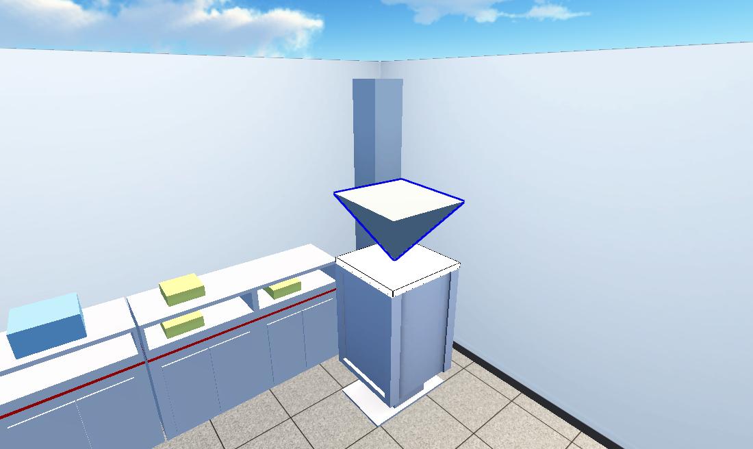 仿真实验室建设