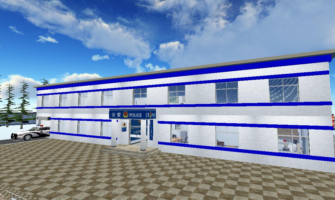 三岔子森公-信息化建设-20180611