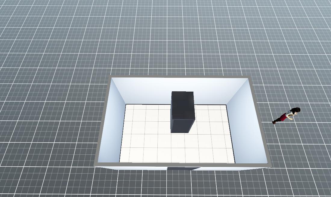 供电局-市局竖井