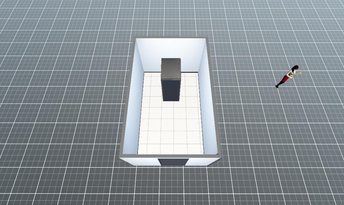 供电局-市局副楼3楼