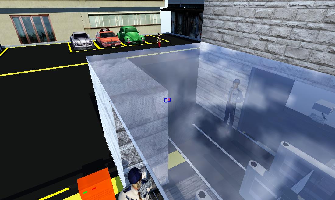 机管局100号场景-20180712-无闸机