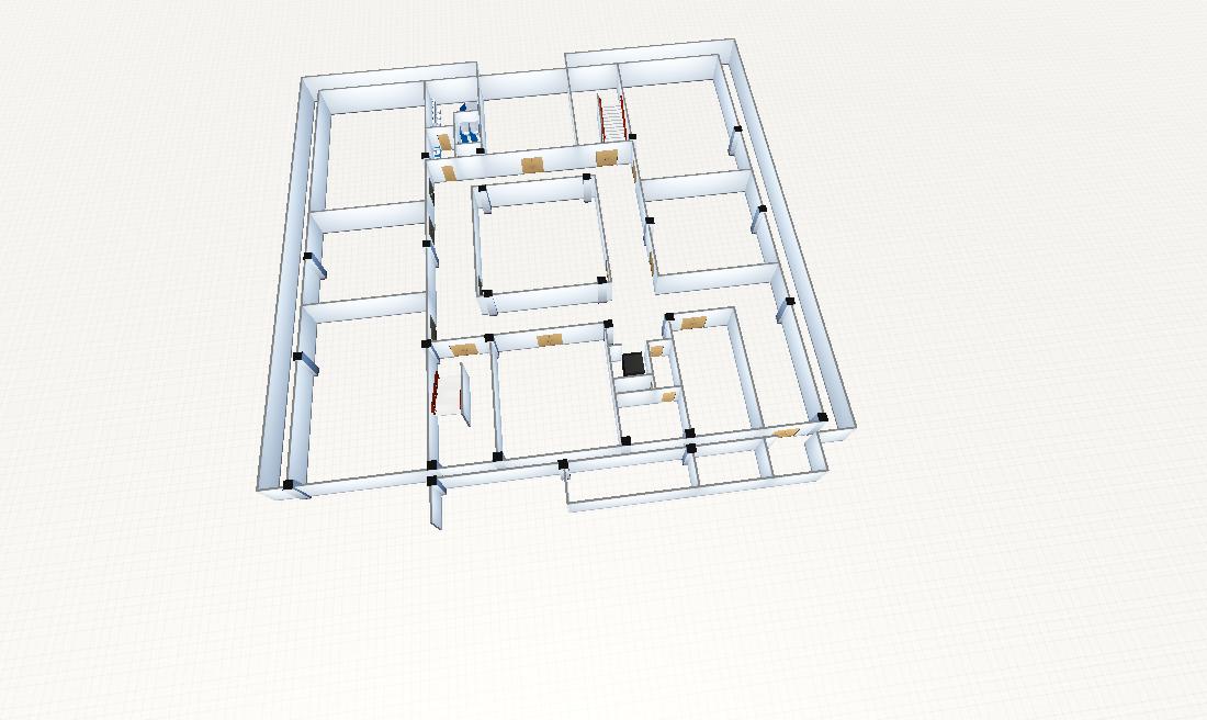 山西B段-7.2m文研楼