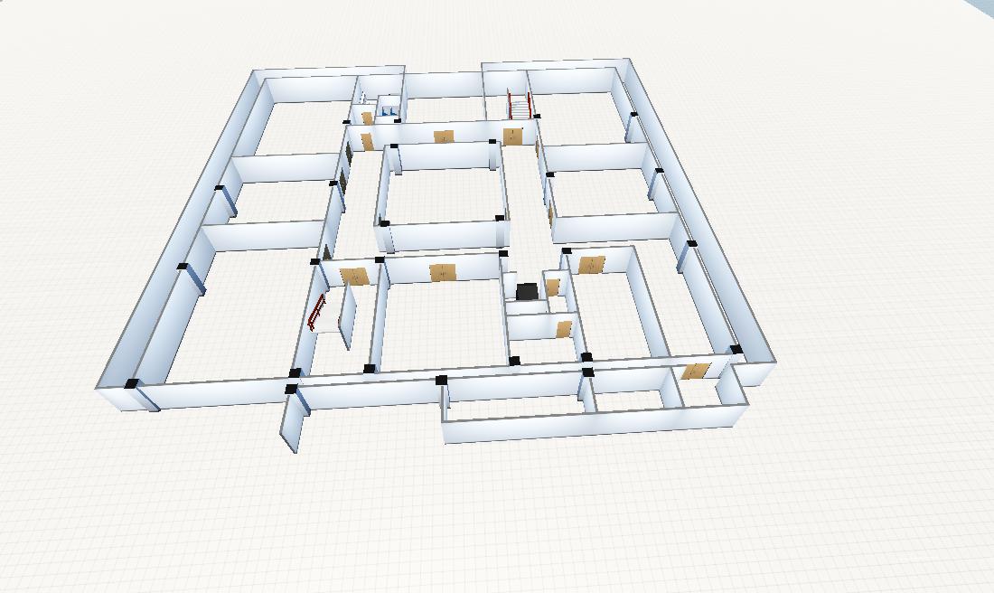 山西B段-7.2m文研楼