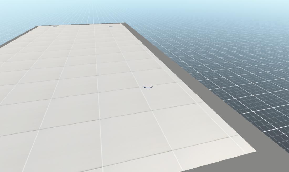 中交地产网络机房