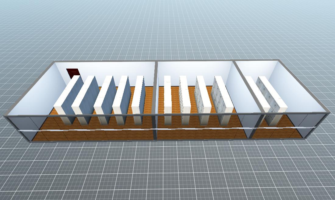 平阴法院档案馆