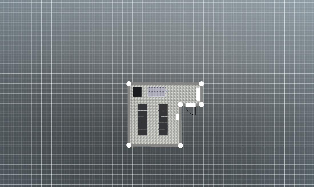 花都广电-新增机房