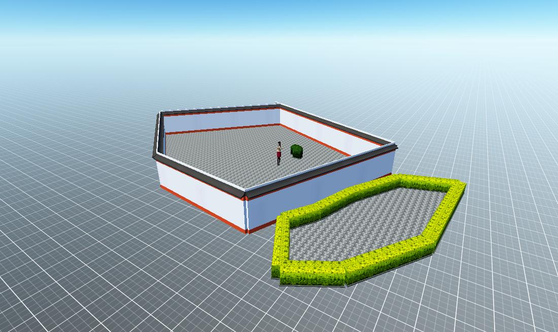 客户端搭建测试同步