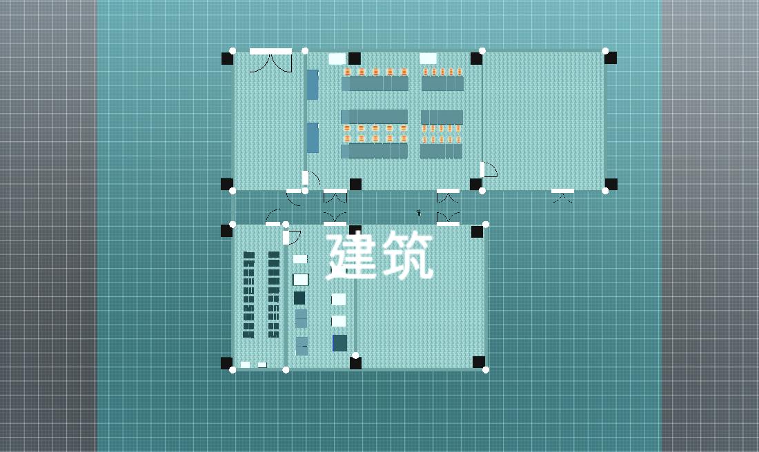 肥东农商行数据中心
